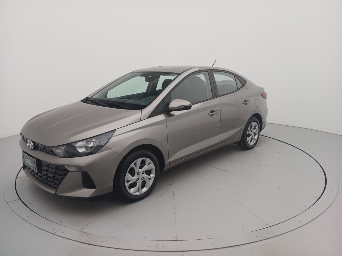 HYUNDAI HB20S 1.0 12V FLEX COMFORT PLUS MANUAL