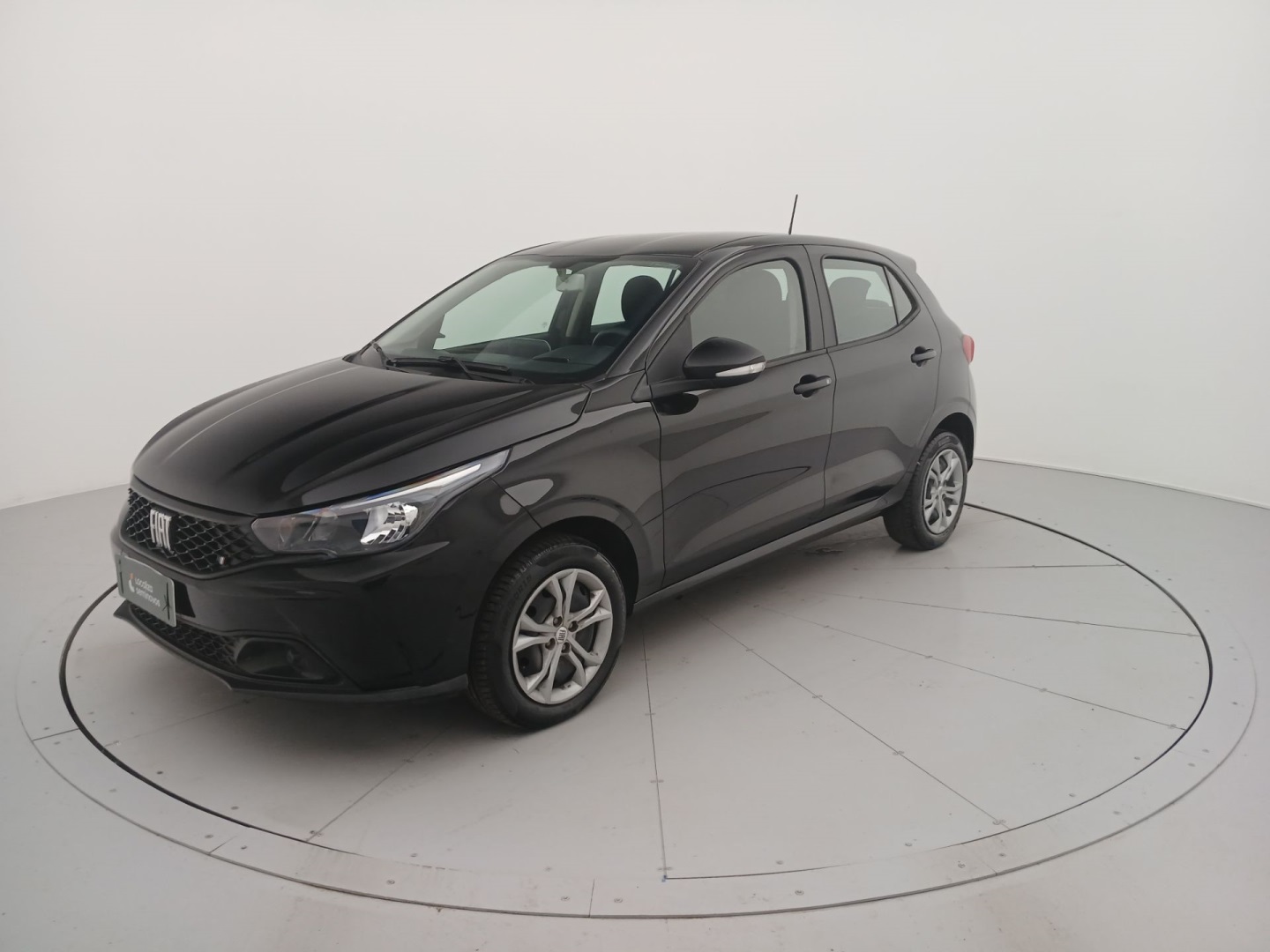 FIAT ARGO 1.0 FIREFLY FLEX DRIVE MANUAL