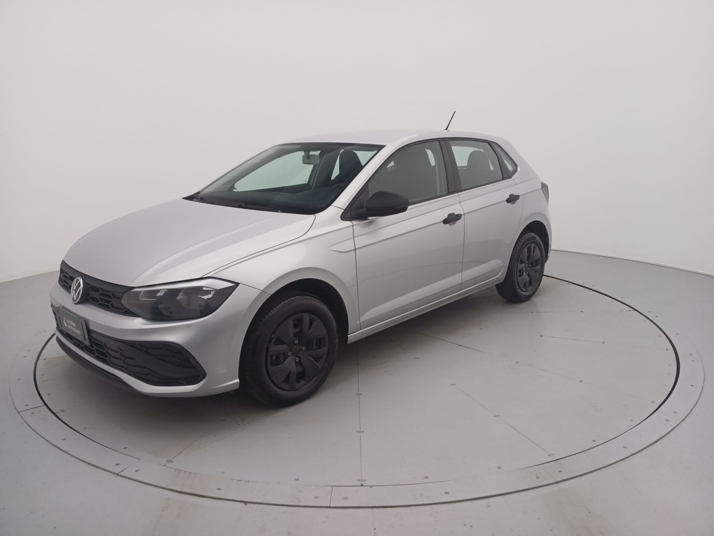 VOLKSWAGEN POLO 1.0 MPI TRACK MANUAL