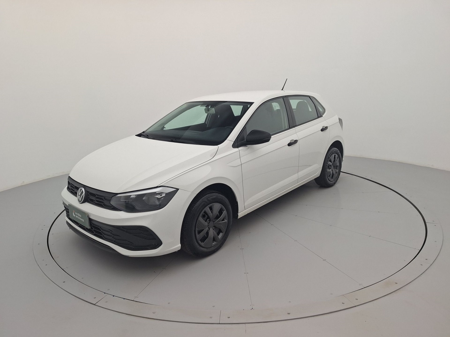 VOLKSWAGEN POLO 1.0 MPI TRACK MANUAL