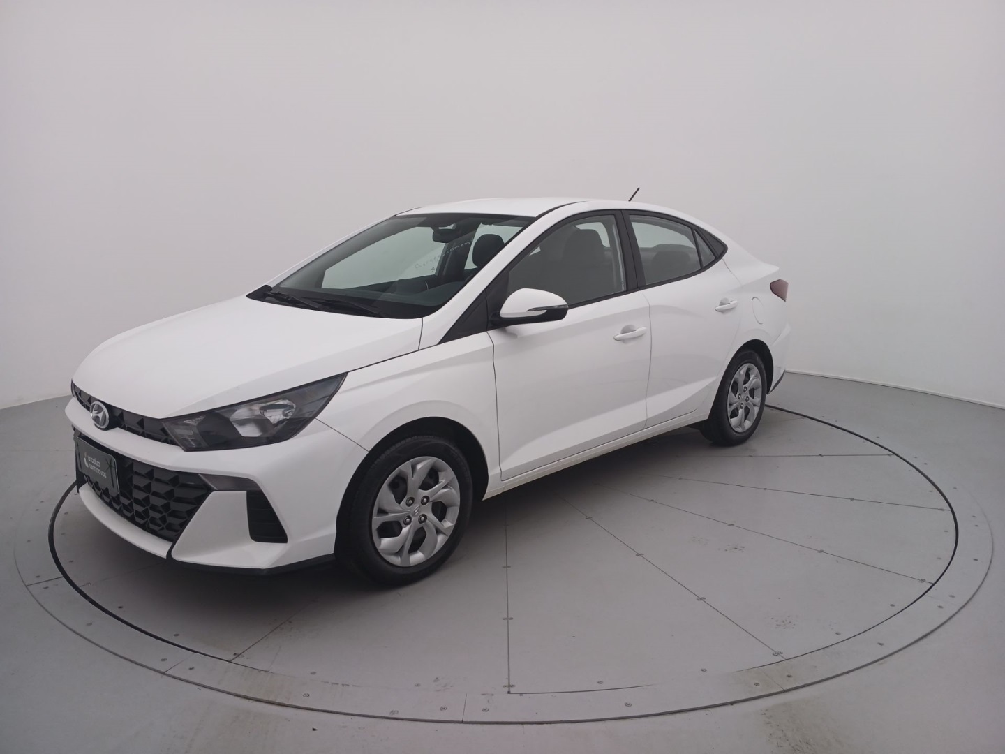 HYUNDAI HB20S 1.0 12V FLEX COMFORT PLUS MANUAL