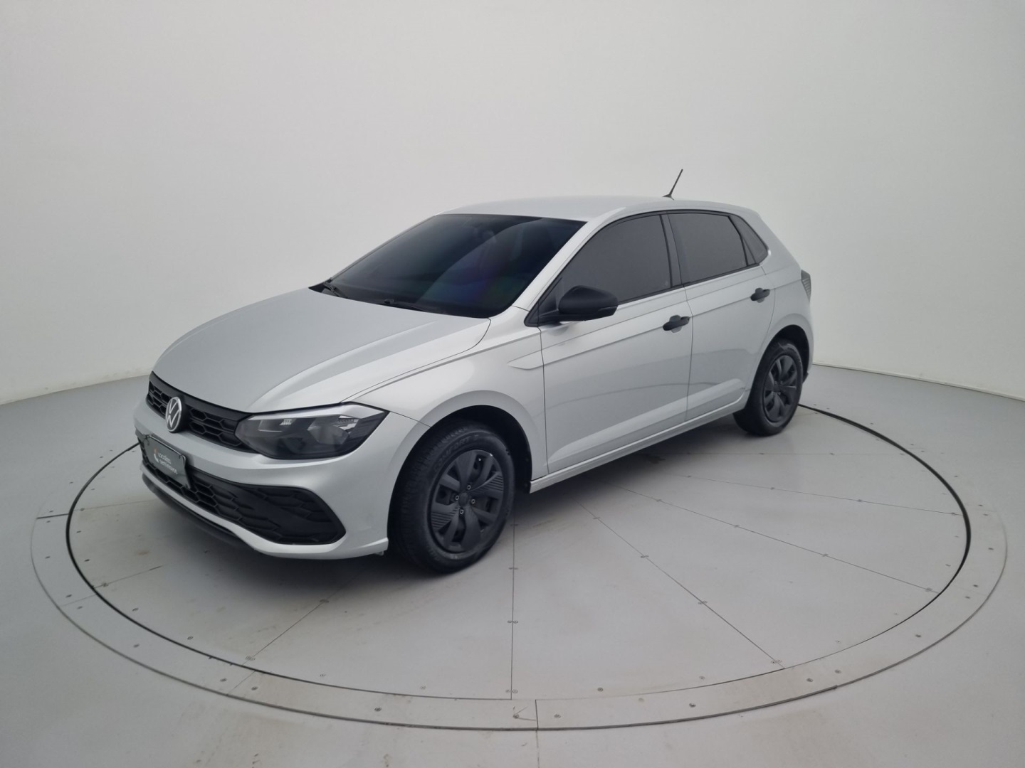 VOLKSWAGEN POLO 1.0 MPI TRACK MANUAL