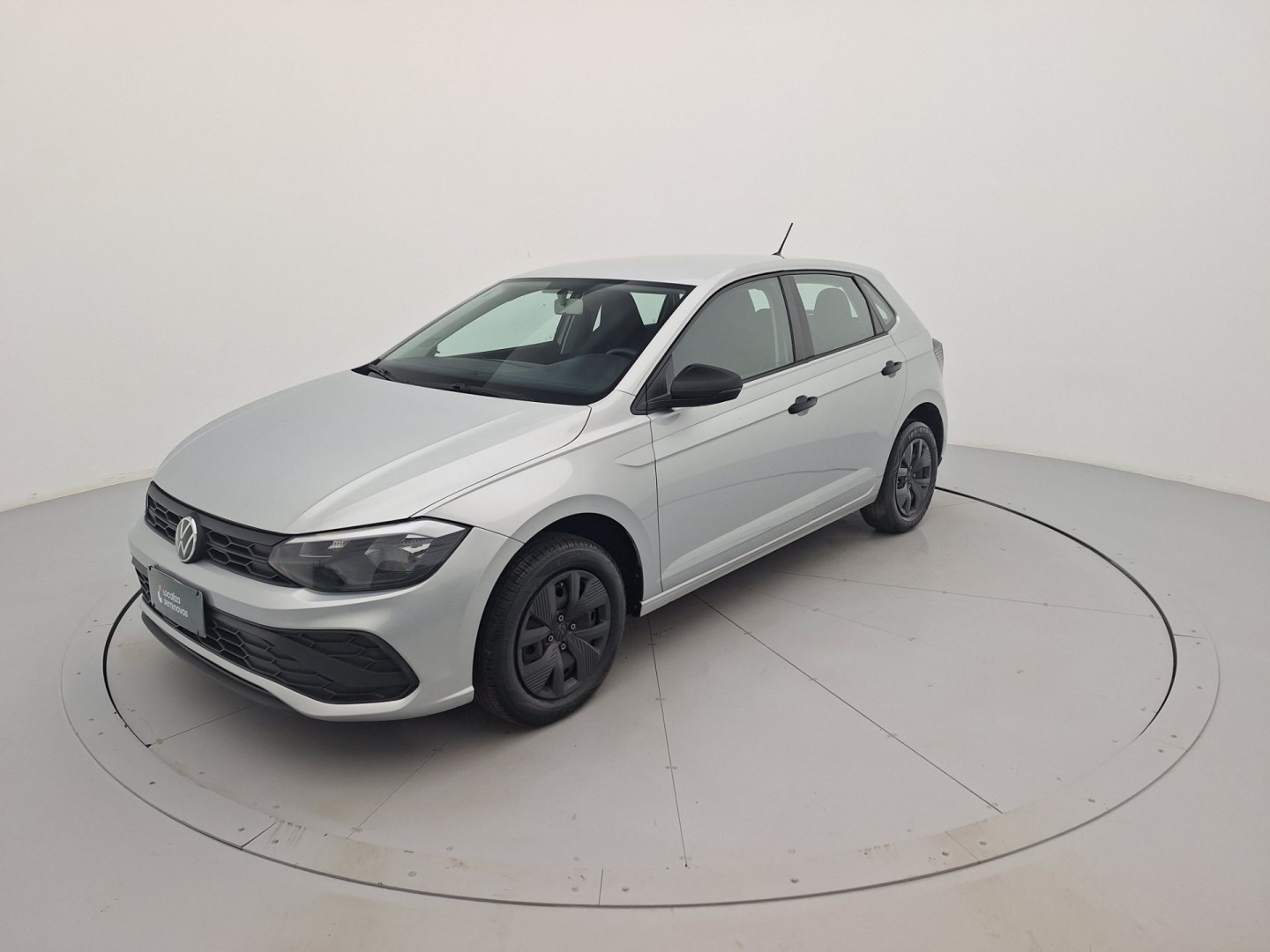 VOLKSWAGEN POLO 1.0 MPI TRACK MANUAL