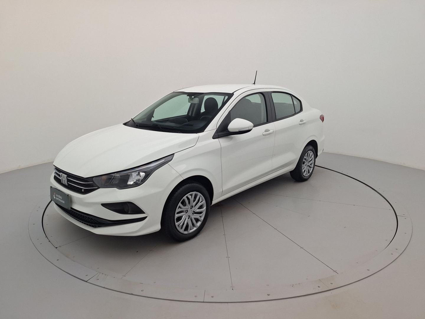 FIAT CRONOS 1.0 FIREFLY FLEX DRIVE MANUAL