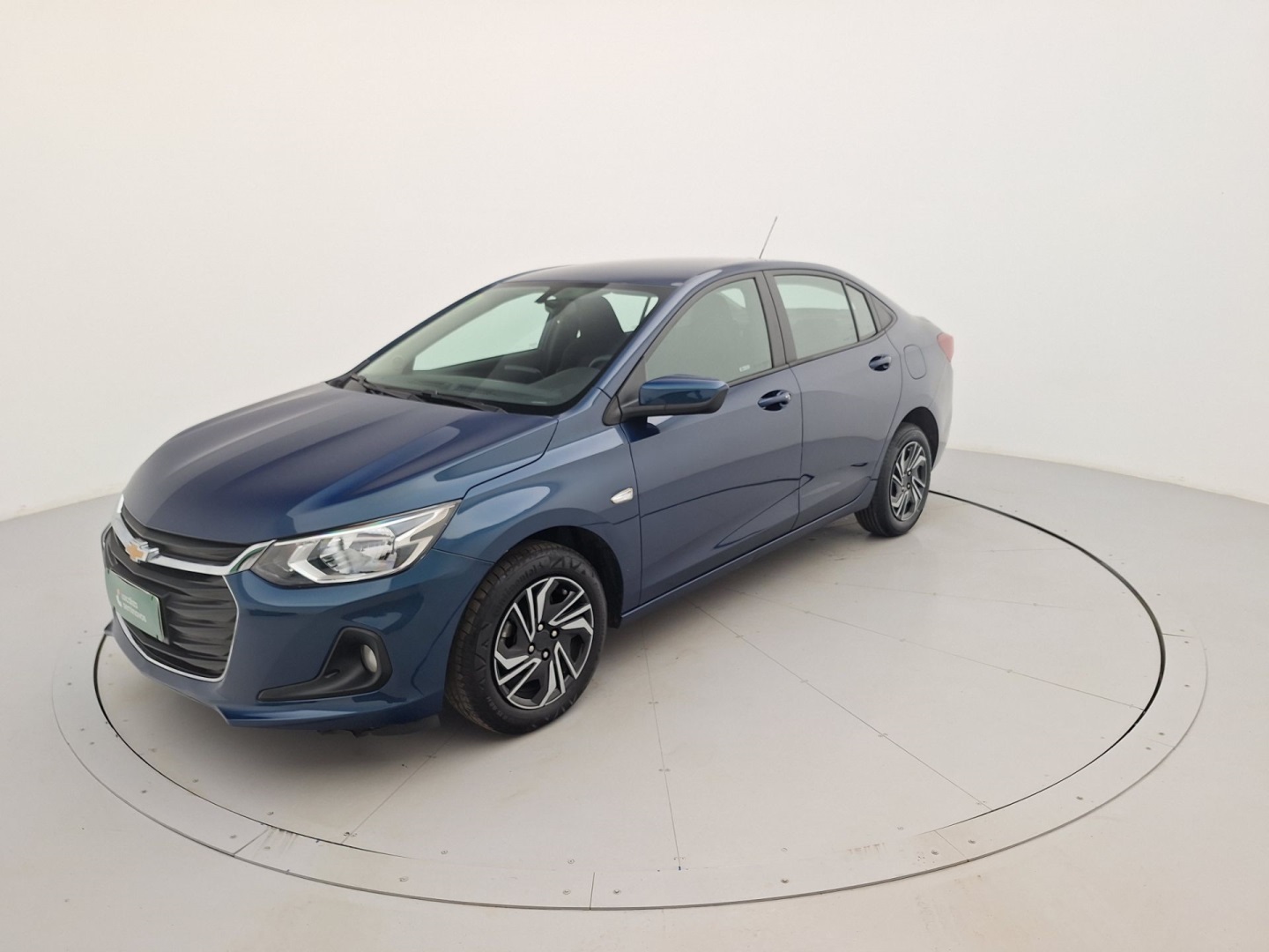 CHEVROLET ONIX 1.0 FLEX PLUS LT MANUAL