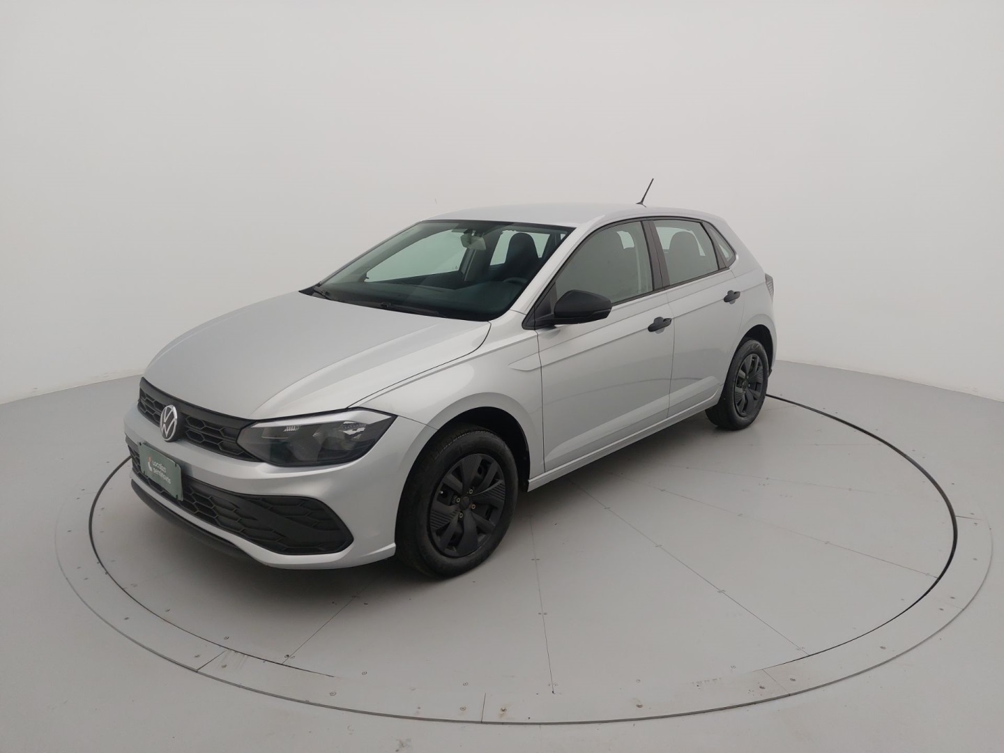 VOLKSWAGEN POLO 1.0 MPI TRACK MANUAL