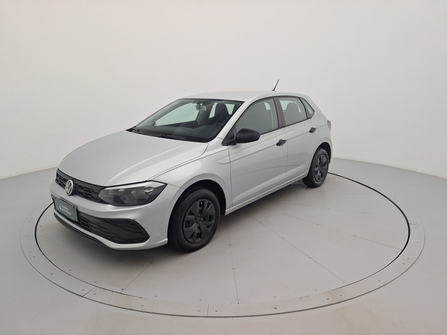VOLKSWAGEN POLO 1.0 MPI TRACK MANUAL