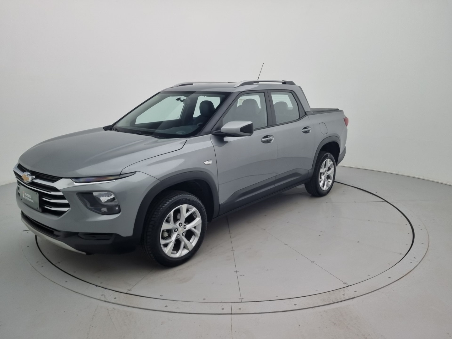 CHEVROLET MONTANA 1.2 TURBO FLEX LTZ AUTOMÁTICO
