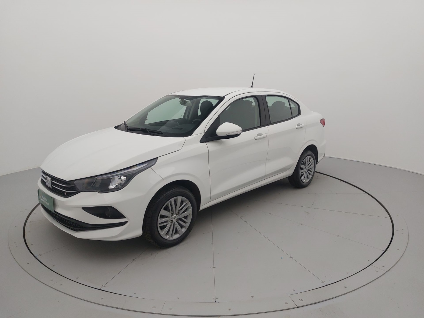 FIAT CRONOS 1.0 FIREFLY FLEX DRIVE MANUAL
