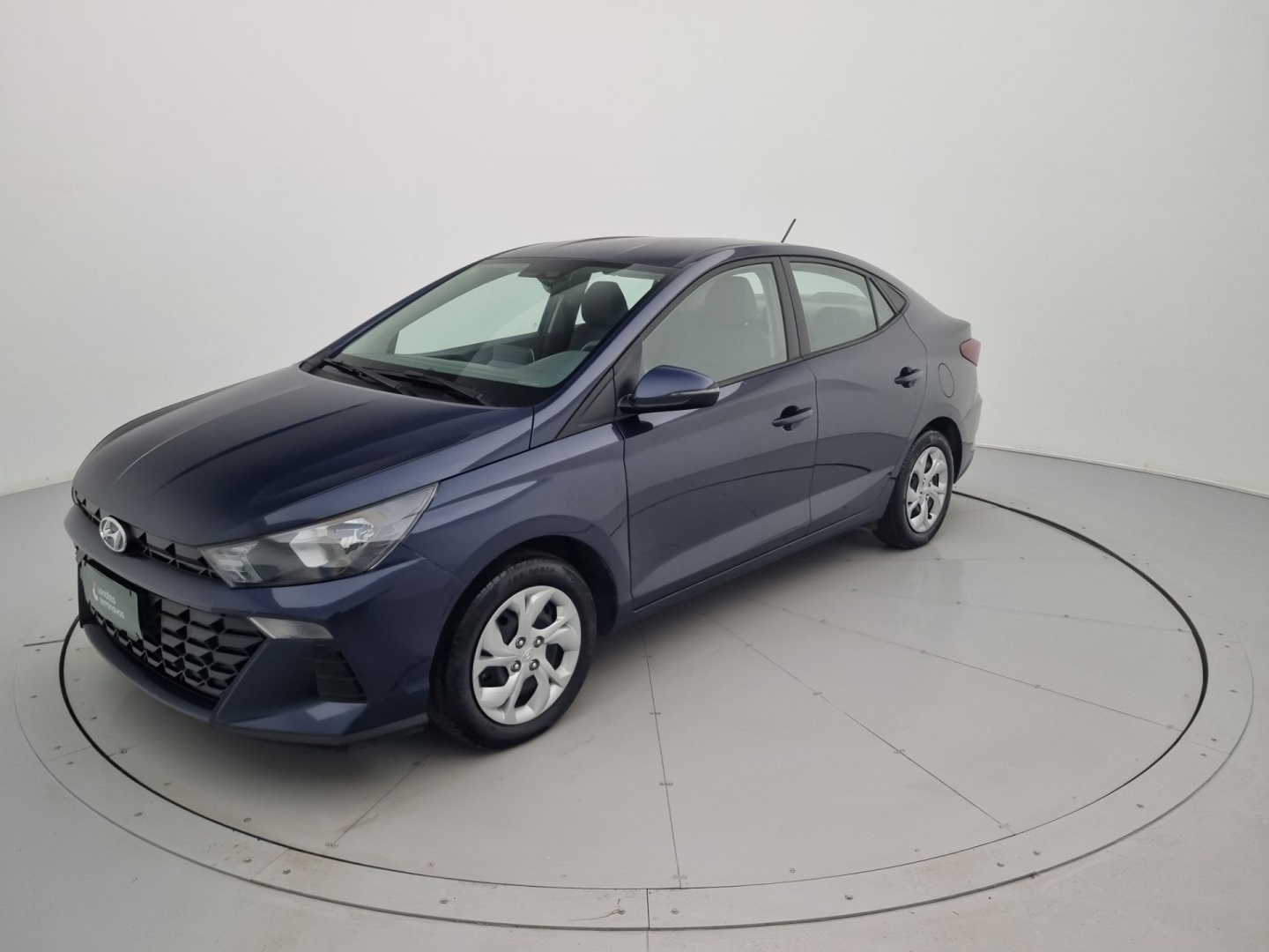 HYUNDAI HB20S 1.0 12V FLEX COMFORT PLUS MANUAL