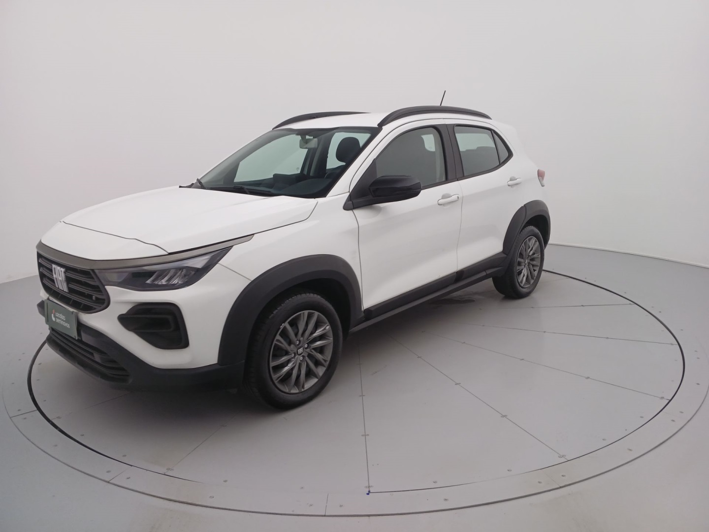 FIAT PULSE 1.3 FLEX DRIVE CVT