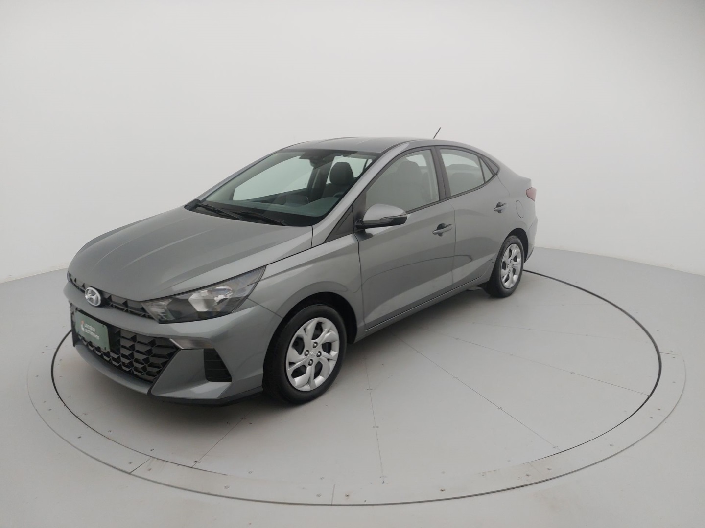 HYUNDAI HB20S 1.0 12V FLEX COMFORT PLUS MANUAL