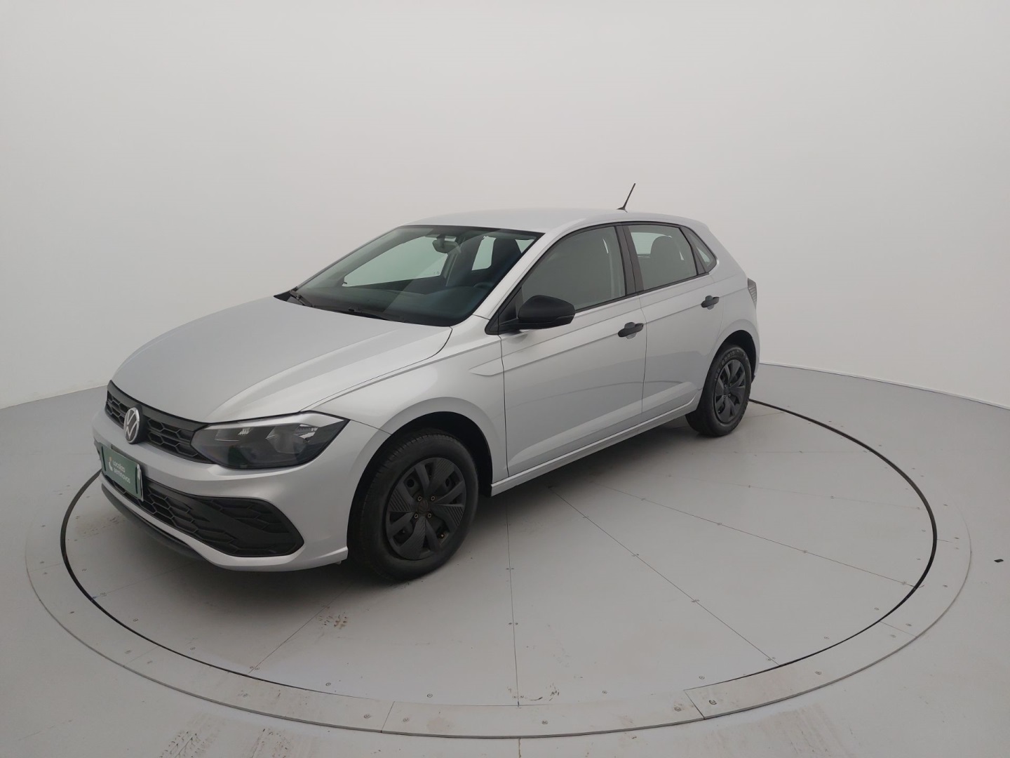 VOLKSWAGEN POLO 1.0 MPI TRACK MANUAL