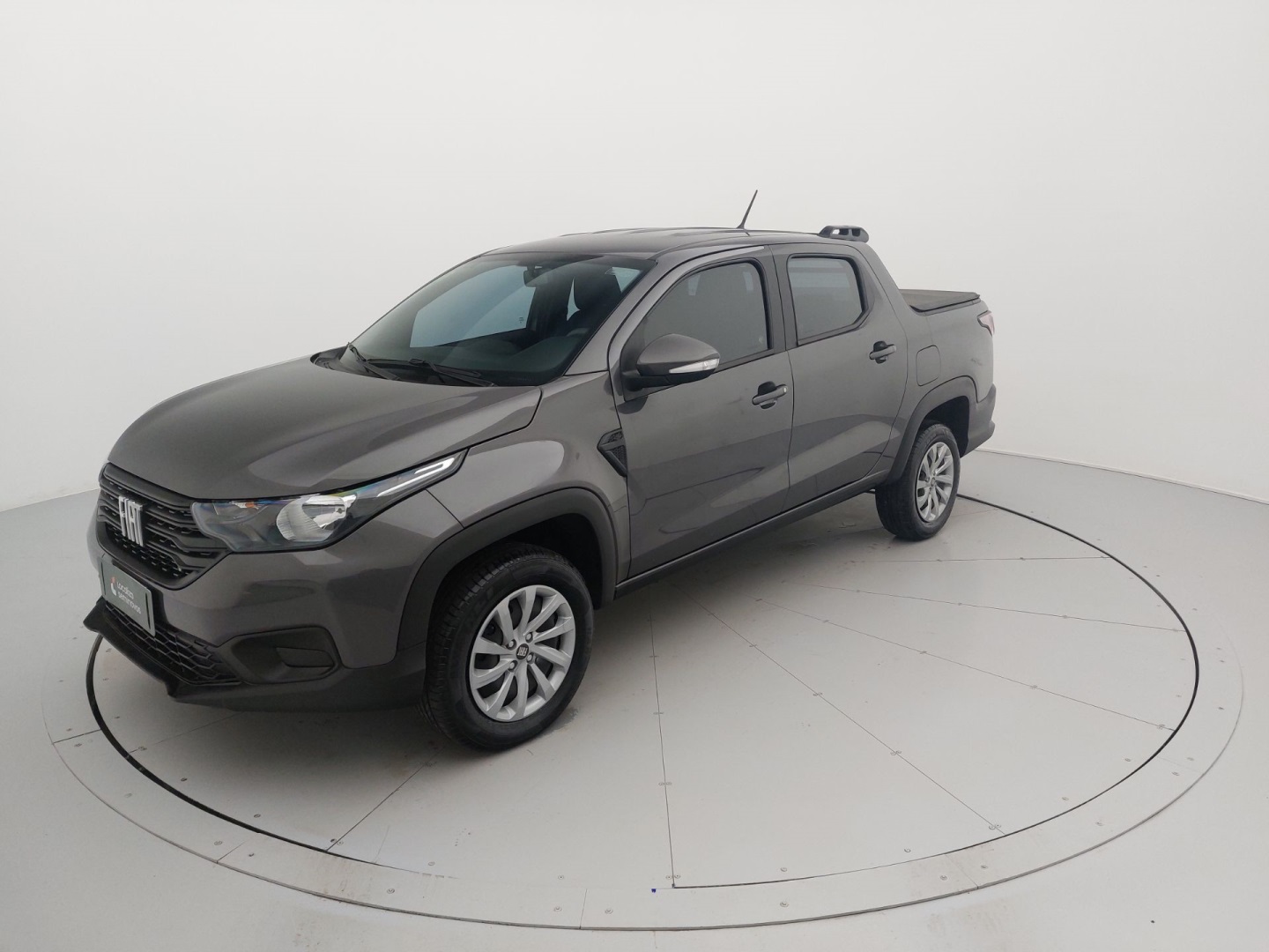 FIAT STRADA 1.3 FIREFLY FLEX FREEDOM CS MANUAL