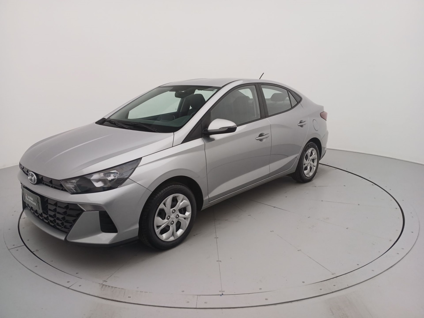 HYUNDAI HB20S 1.0 12V FLEX COMFORT PLUS MANUAL