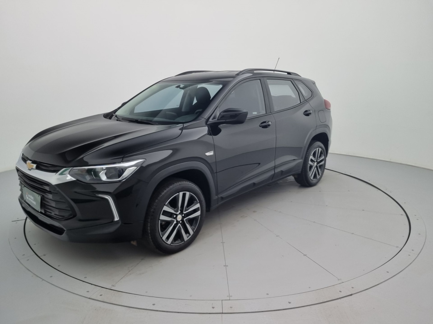 CHEVROLET TRACKER 1.0 TURBO FLEX LT AUTOMÁTICO