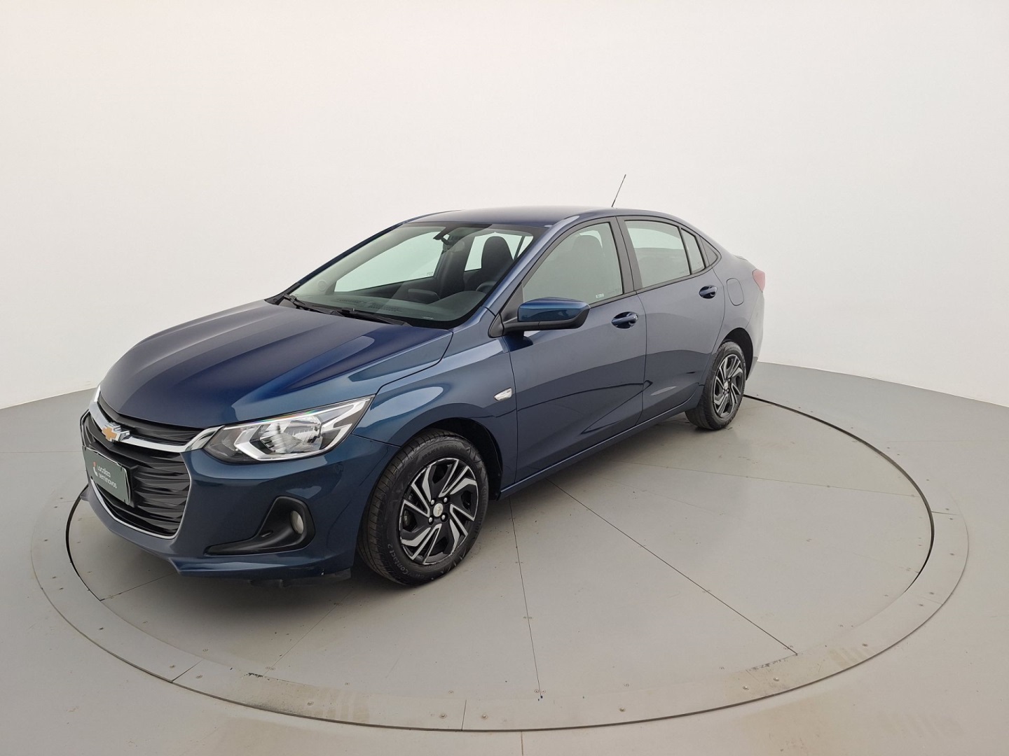 CHEVROLET ONIX 1.0 FLEX PLUS LT MANUAL