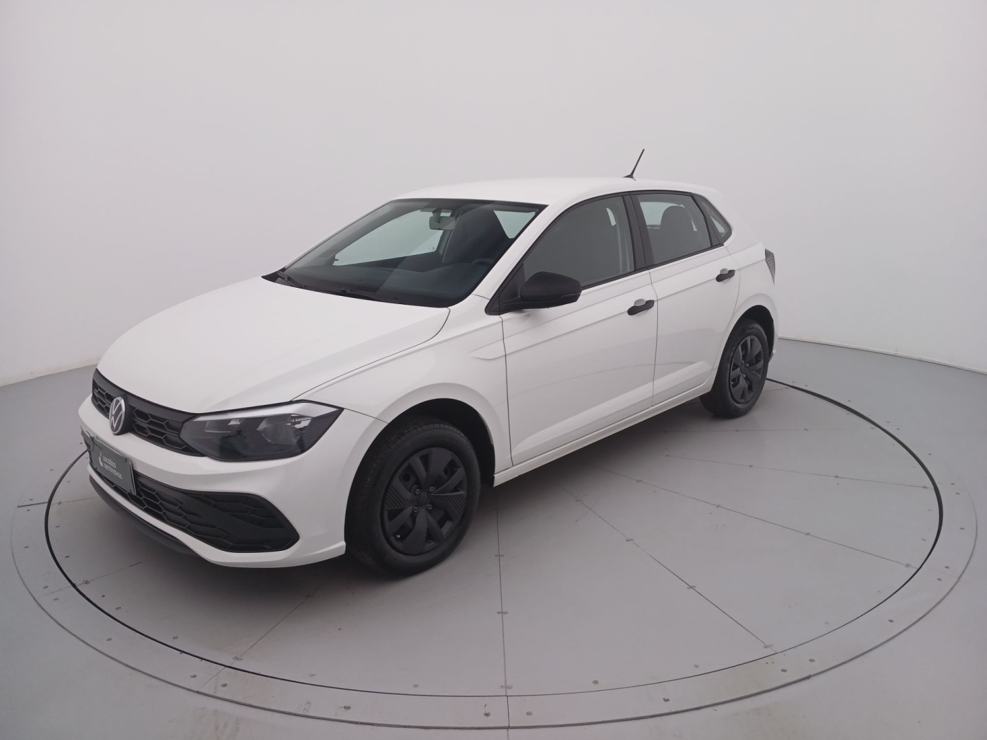 VOLKSWAGEN POLO 1.0 MPI TRACK MANUAL