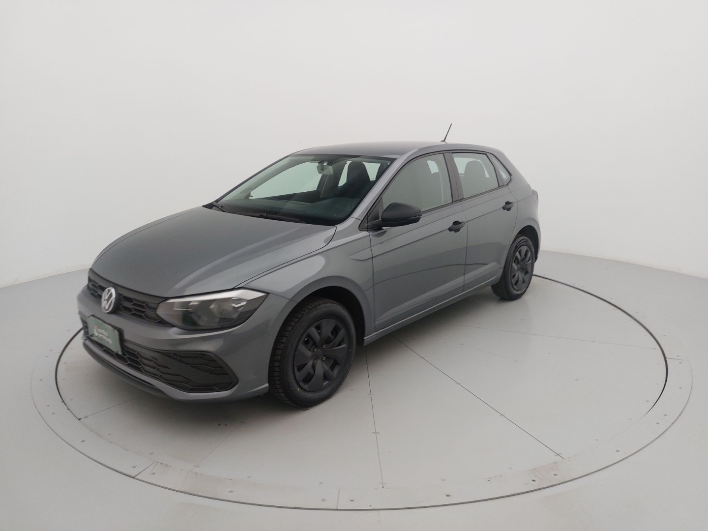 VOLKSWAGEN POLO 1.0 MPI TRACK MANUAL