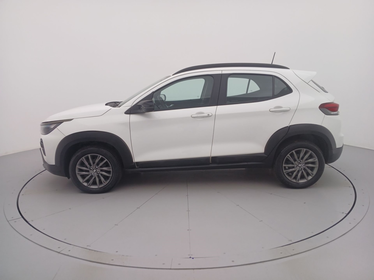 FIAT PULSE 1.3 FLEX DRIVE CVT