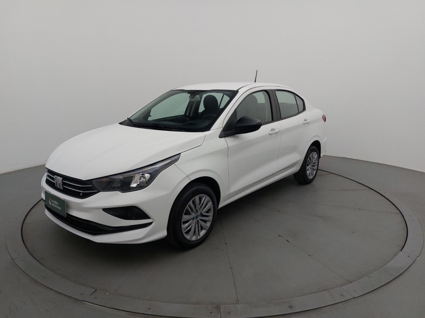 FIAT CRONOS 1.0 FIREFLY FLEX DRIVE MANUAL