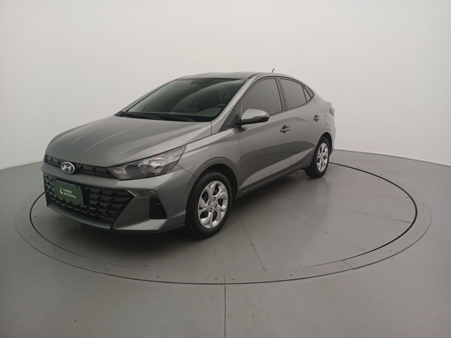 HYUNDAI HB20S 1.0 12V FLEX COMFORT PLUS MANUAL