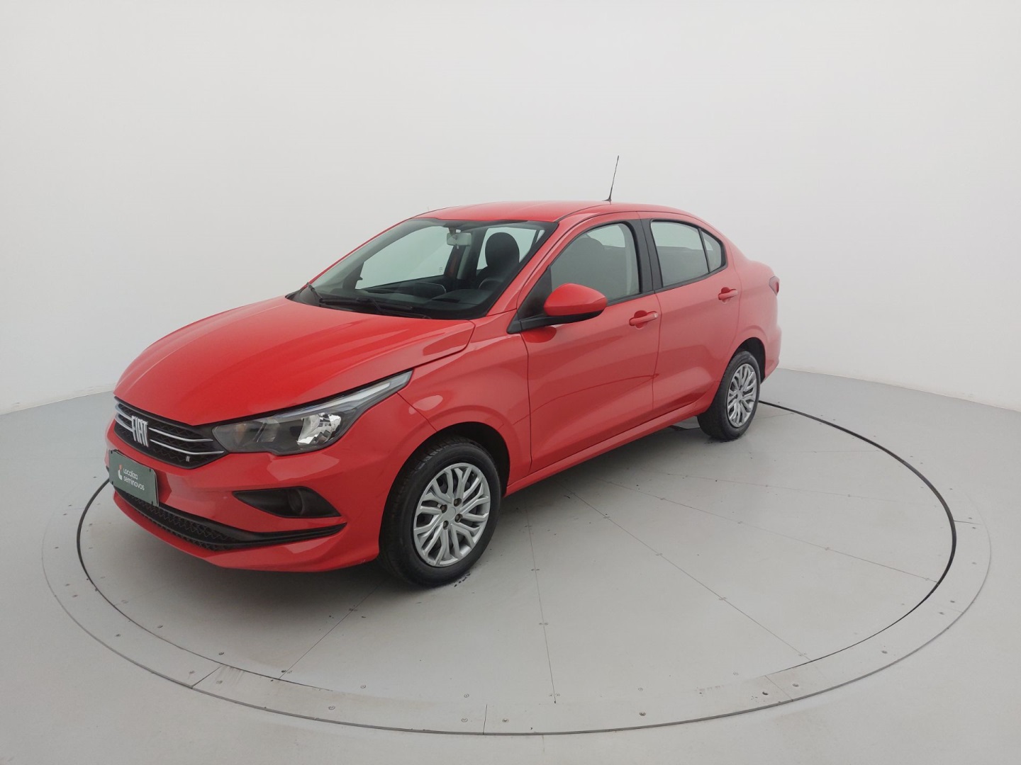 FIAT CRONOS 1.0 FIREFLY FLEX DRIVE MANUAL