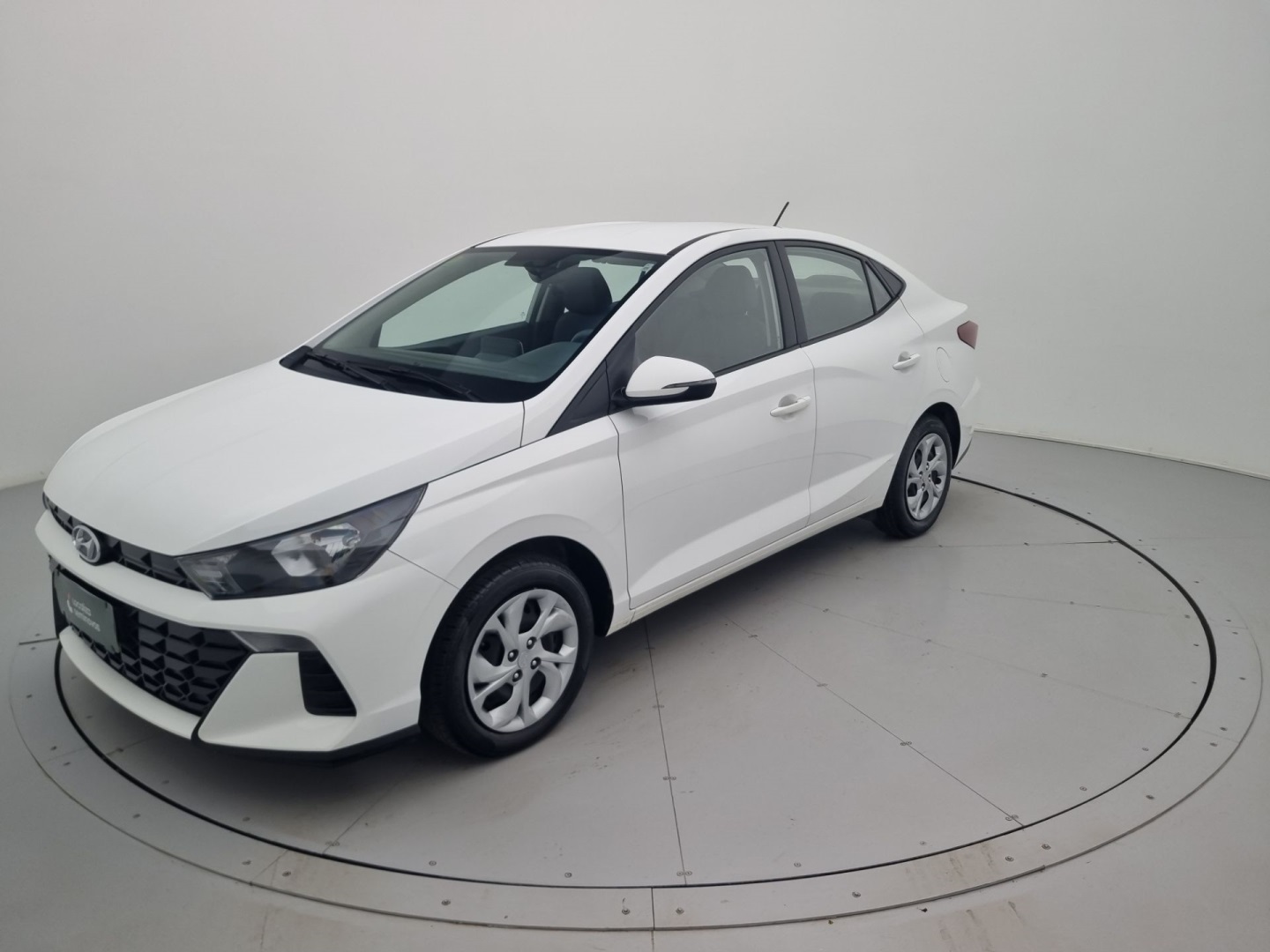 HYUNDAI HB20S 1.0 12V FLEX COMFORT PLUS MANUAL