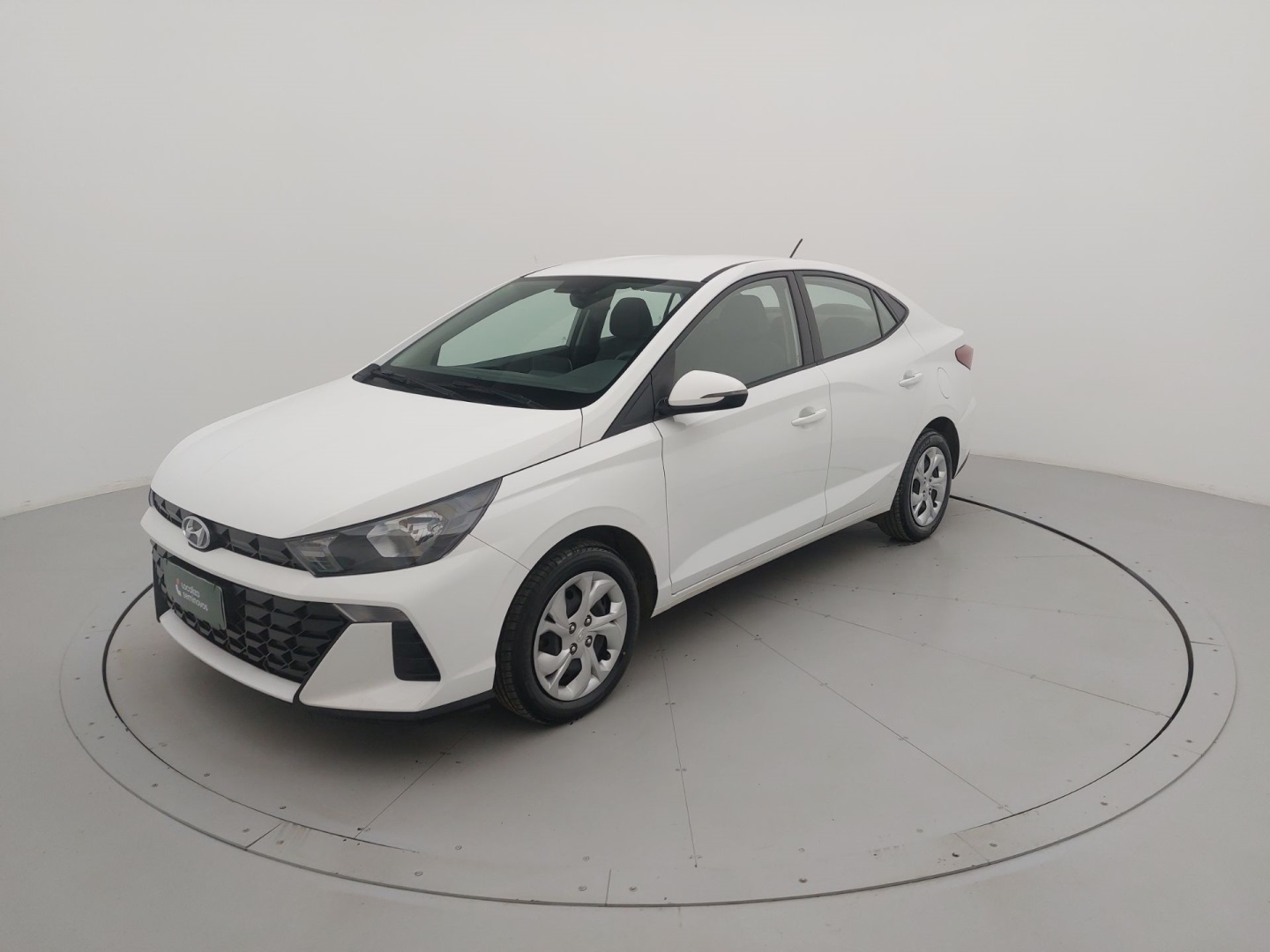HYUNDAI HB20S 1.0 12V FLEX COMFORT PLUS MANUAL