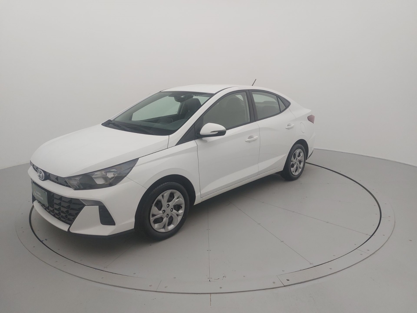 HYUNDAI HB20S 1.0 12V FLEX COMFORT PLUS MANUAL