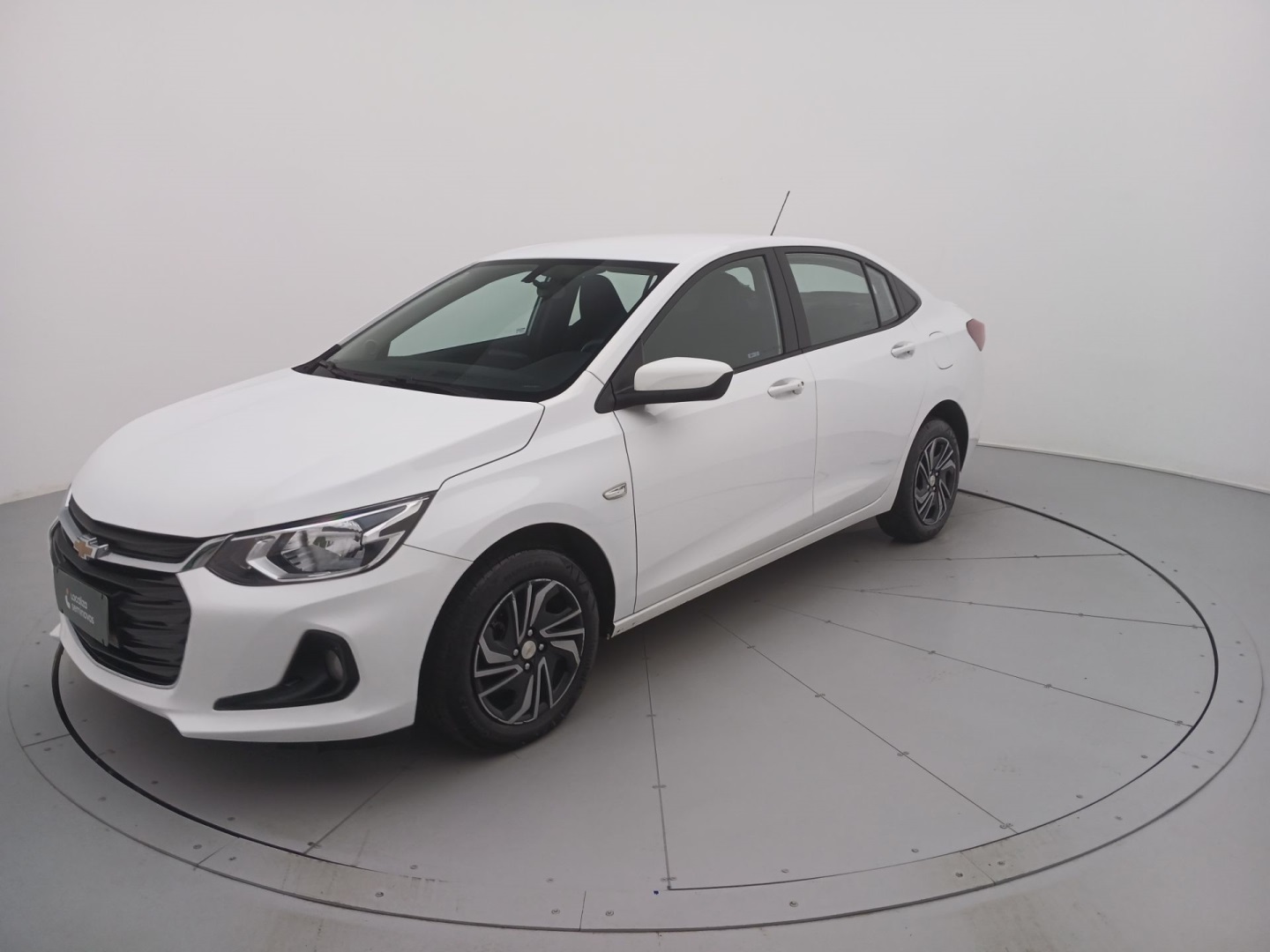 CHEVROLET ONIX 1.0 FLEX PLUS LT MANUAL
