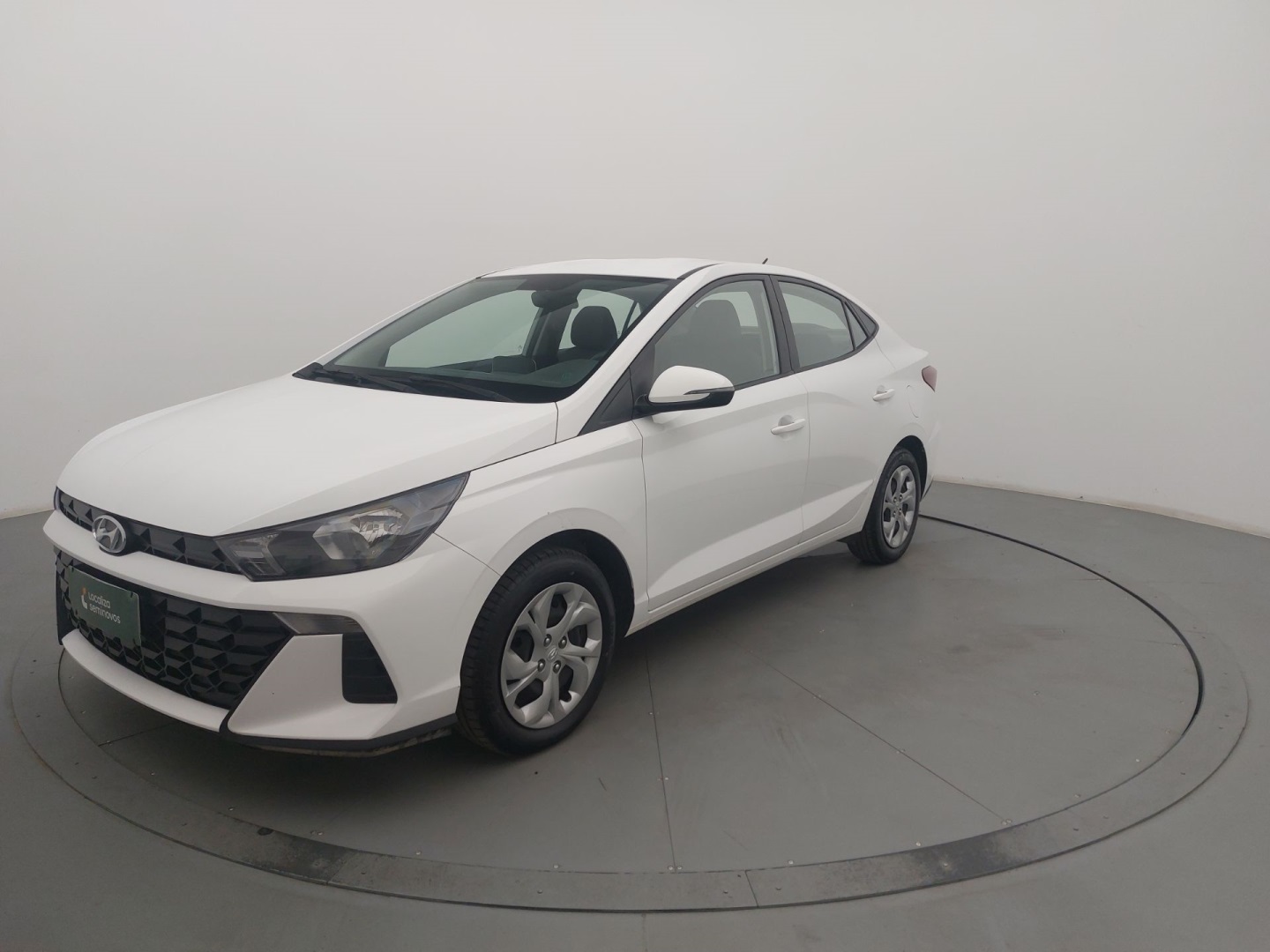 HYUNDAI HB20S 1.0 12V FLEX COMFORT PLUS MANUAL
