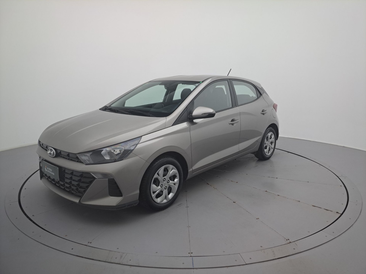 HYUNDAI HB20 1.0 12V FLEX COMFORT PLUS MANUAL