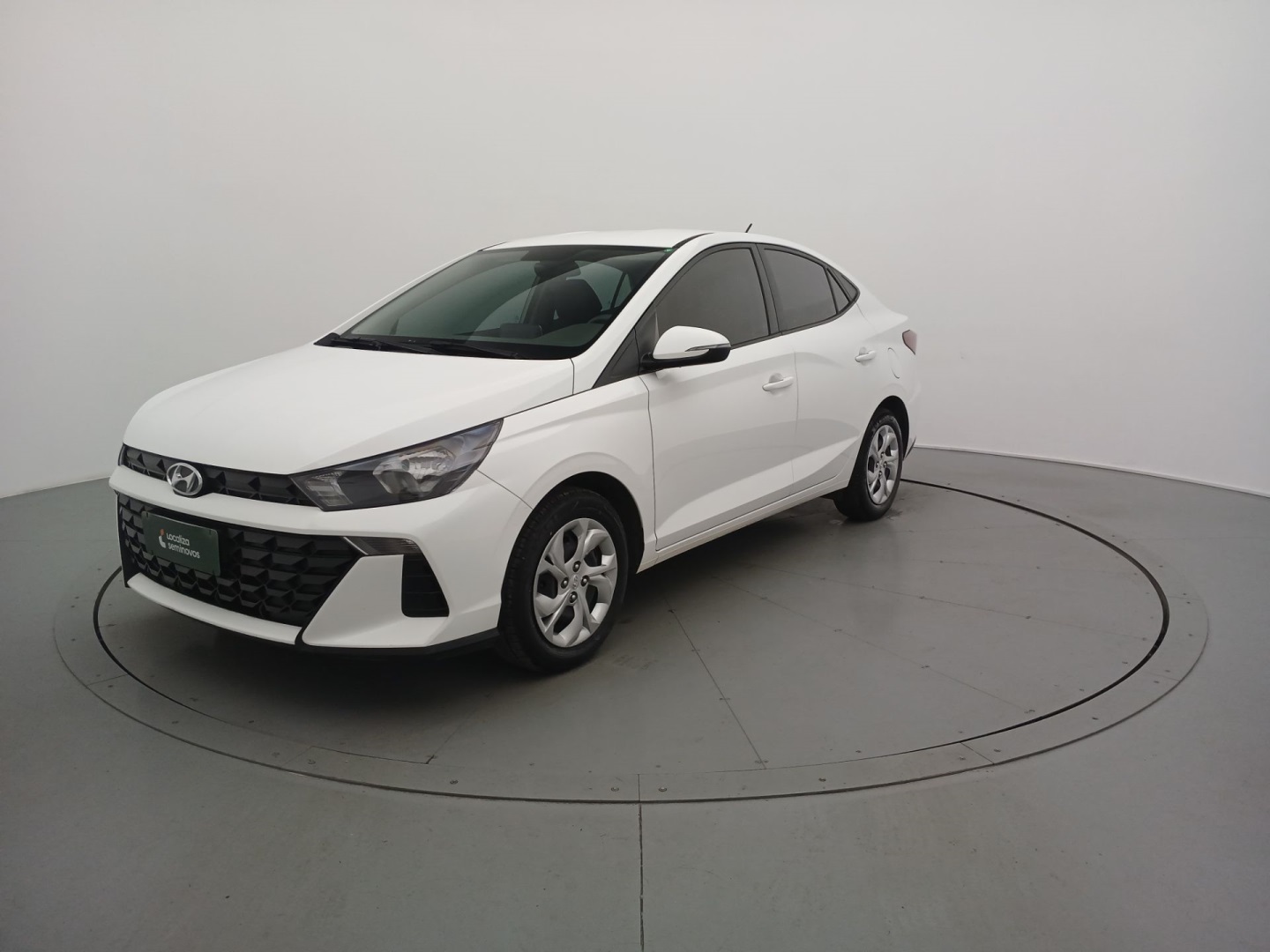 HYUNDAI HB20S 1.0 12V FLEX COMFORT PLUS MANUAL