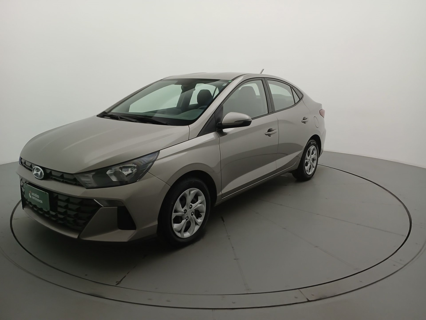 HYUNDAI HB20S 1.0 12V FLEX COMFORT PLUS MANUAL