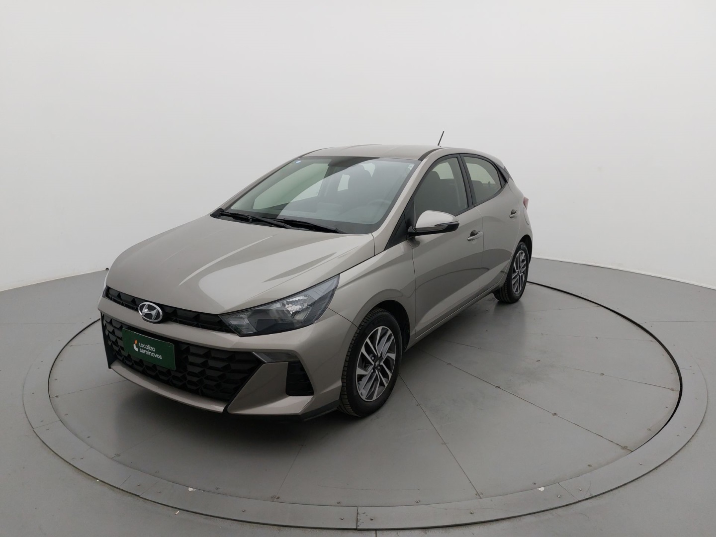 HYUNDAI HB20 1.0 12V FLEX LIMITED MANUAL