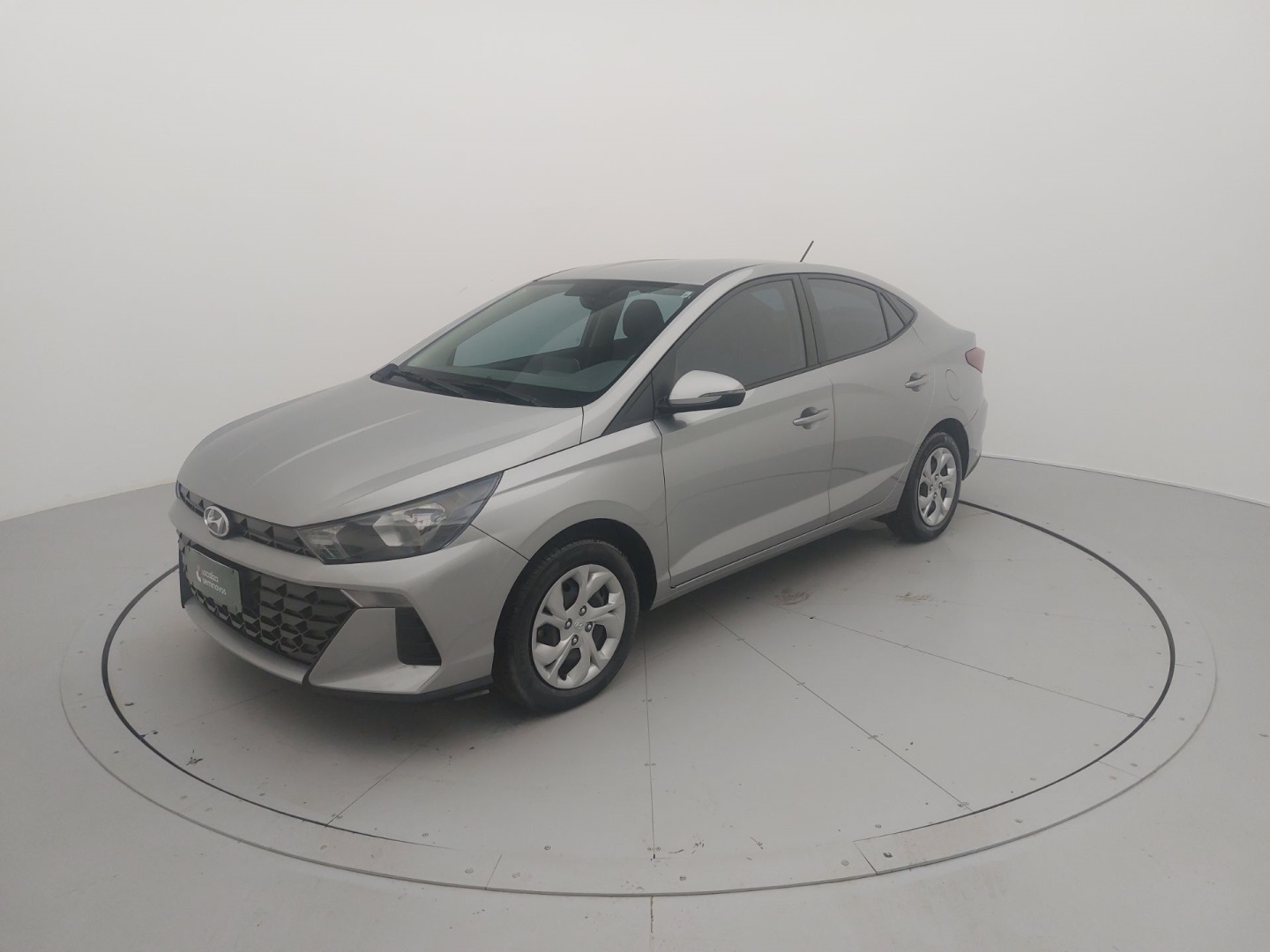 HYUNDAI HB20S 1.0 12V FLEX COMFORT PLUS MANUAL