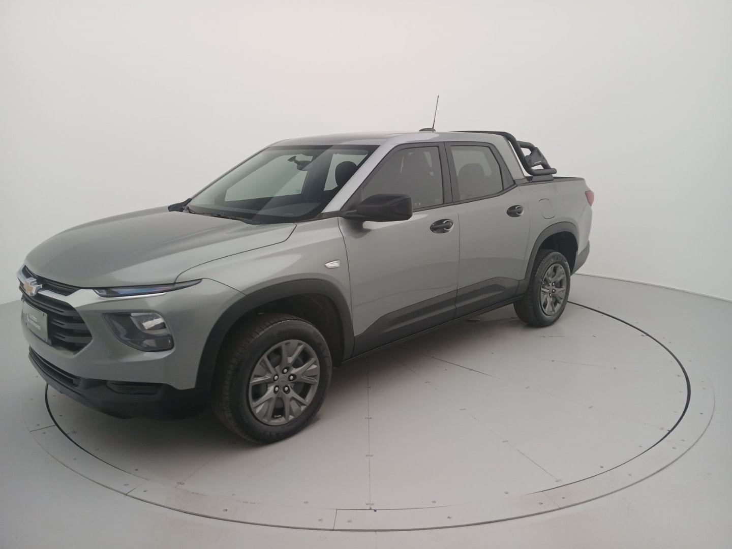 CHEVROLET MONTANA 1.2 TURBO FLEX MANUAL
