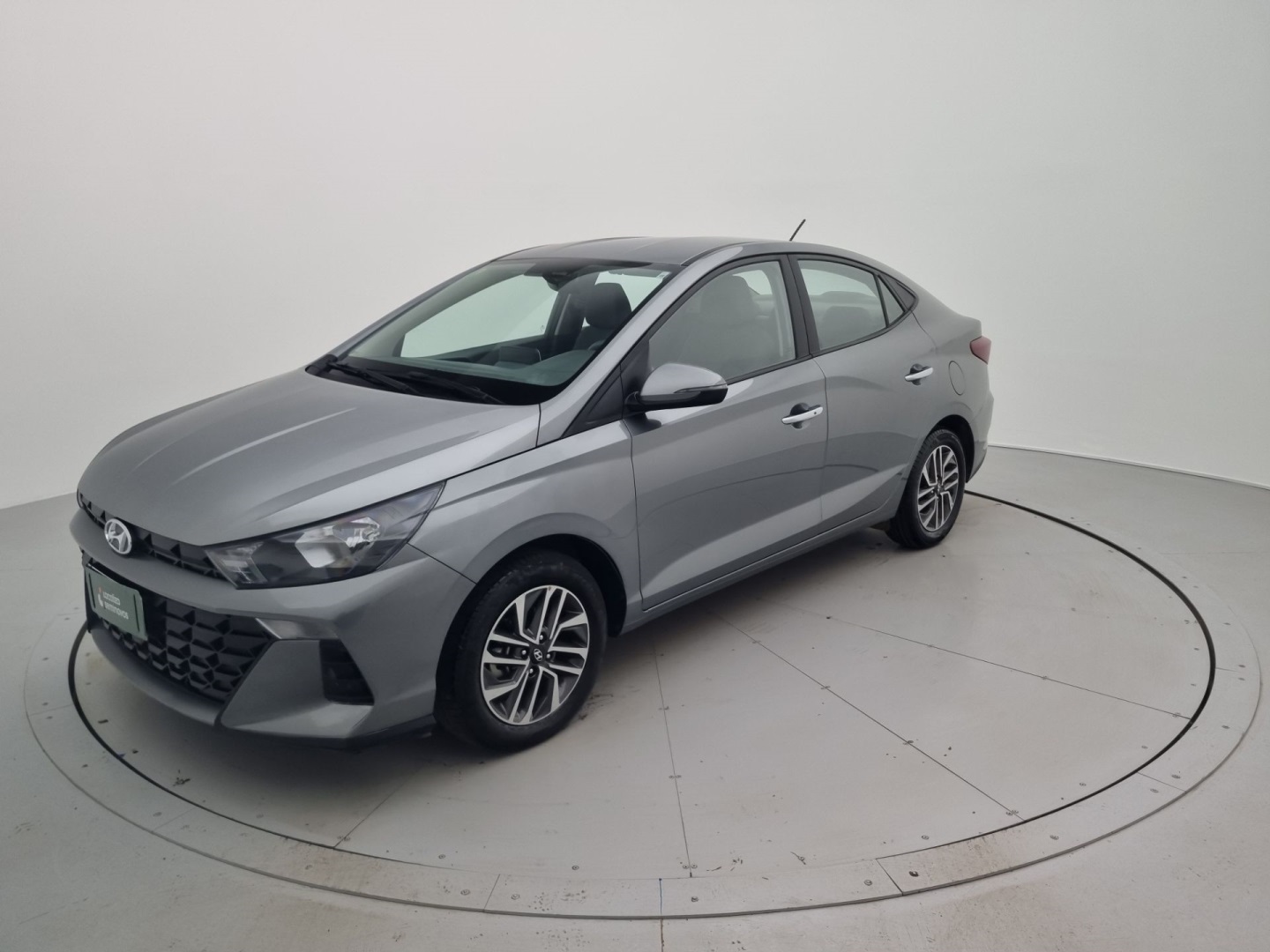 HYUNDAI HB20S 1.0 12V FLEX LIMITED PLUS MANUAL