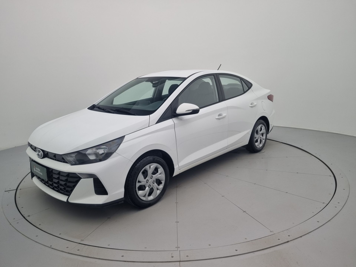 HYUNDAI HB20S 1.0 12V FLEX COMFORT PLUS MANUAL