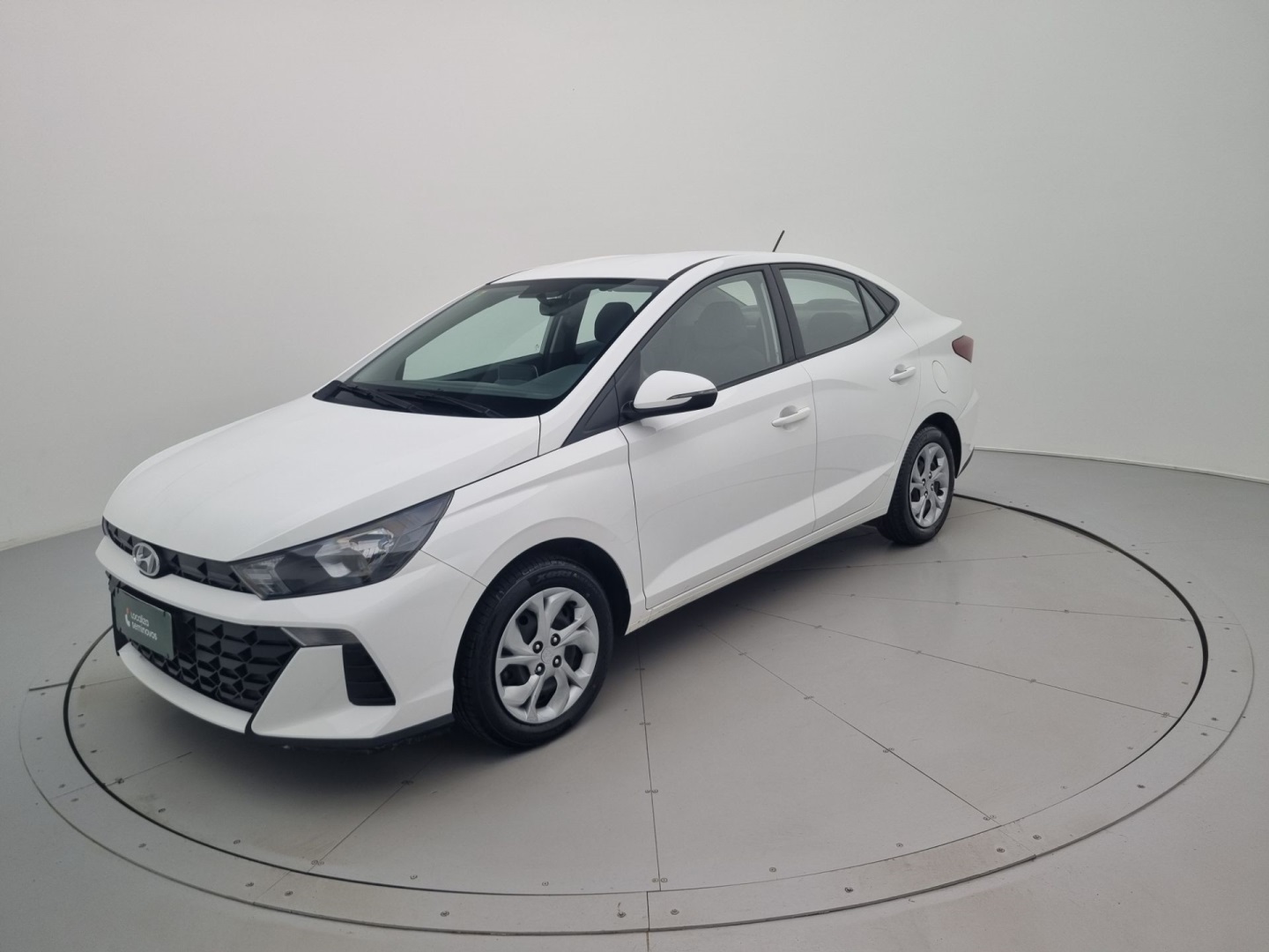 HYUNDAI HB20S 1.0 12V FLEX COMFORT PLUS MANUAL