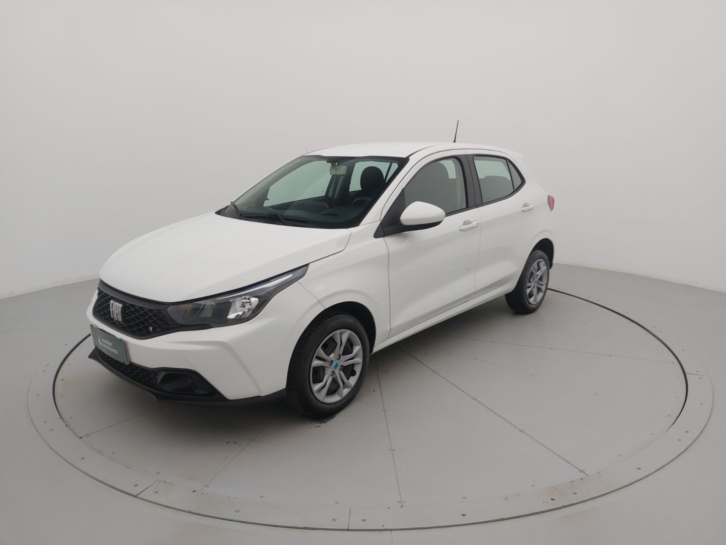 FIAT ARGO 1.0 FIREFLY FLEX DRIVE MANUAL