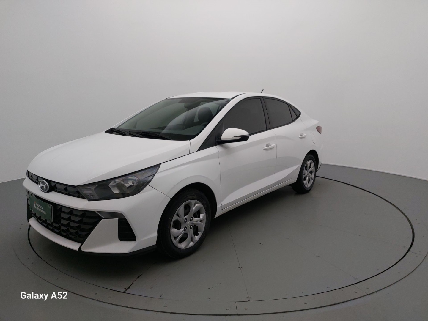 HYUNDAI HB20S 1.0 12V FLEX COMFORT PLUS MANUAL
