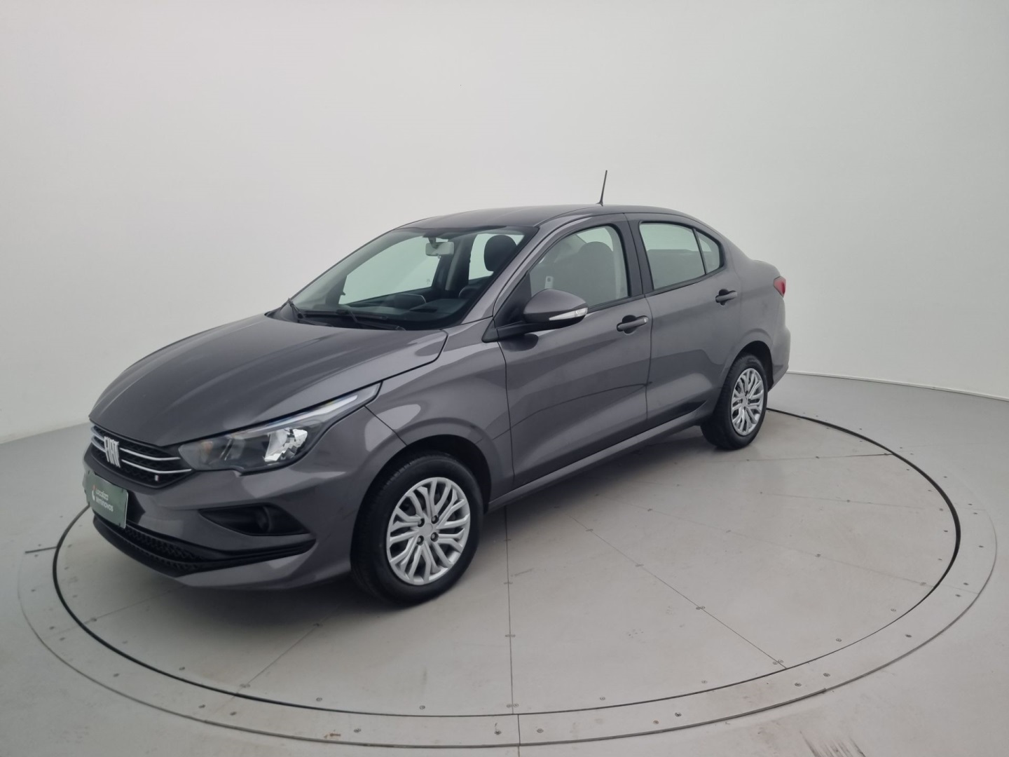 FIAT CRONOS 1.0 FIREFLY FLEX DRIVE MANUAL