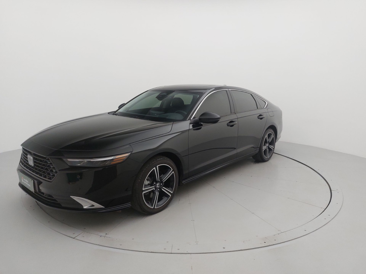 HONDA ACCORD 2.0 eHEV ADVANCED E-CVT