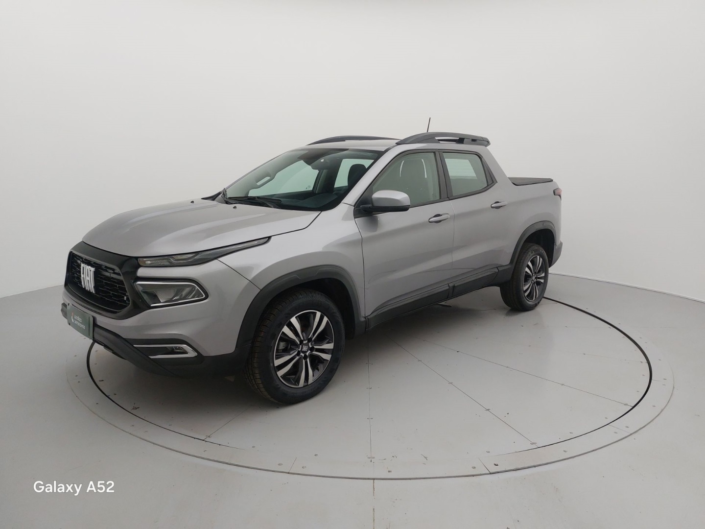 FIAT TORO 1.3 TURBO 270 FLEX FREEDOM AT6