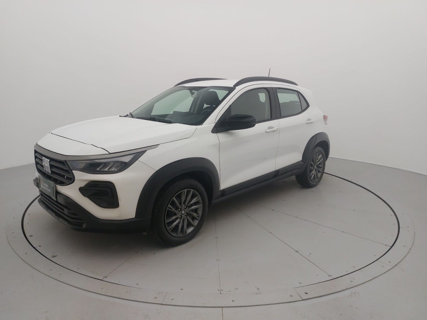 FIAT PULSE 1.3 FLEX DRIVE CVT