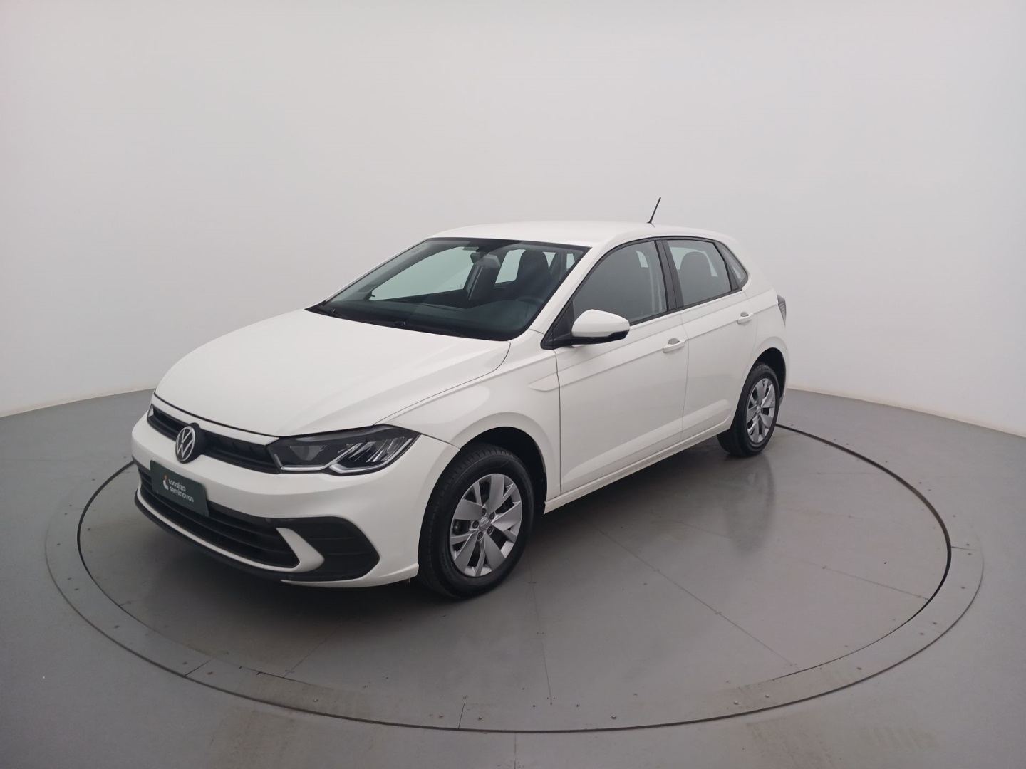 VOLKSWAGEN POLO 1.0 MPI MANUAL