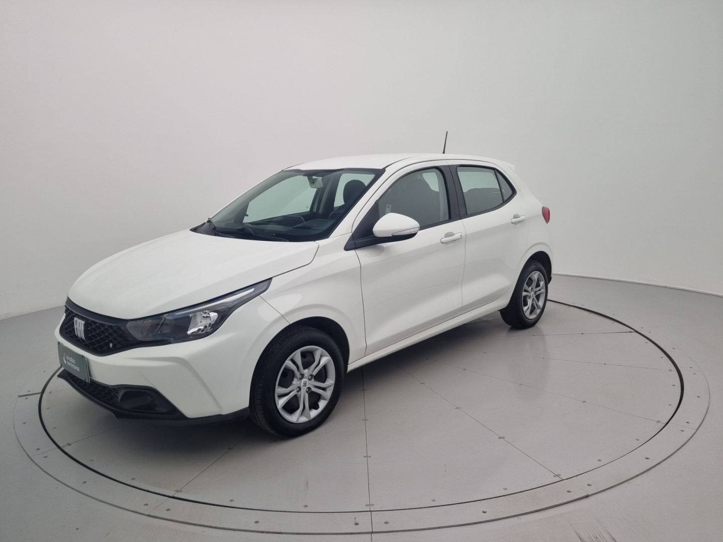 FIAT ARGO 1.0 FIREFLY FLEX DRIVE MANUAL