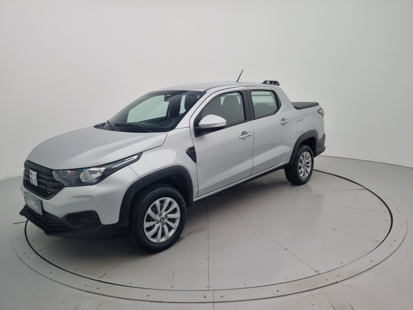 FIAT STRADA 1.3 FIREFLY FLEX FREEDOM CD MANUAL